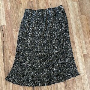 Pleione skirt